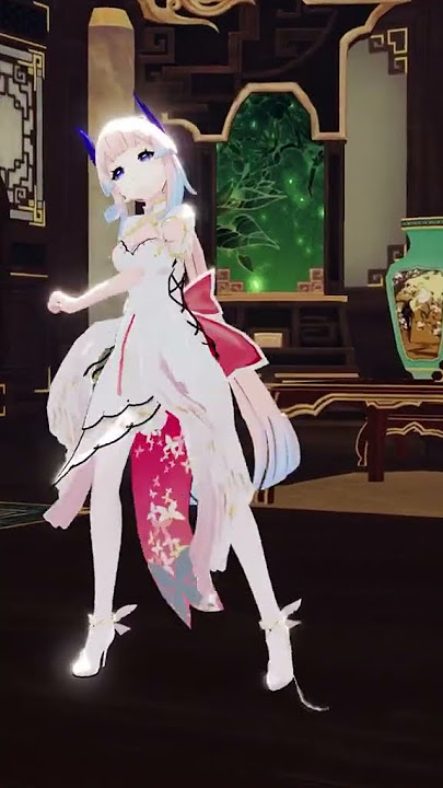 Roll ‘N Rock - Kokomi