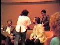 Osmond Brothers 1986 Utah Fan Reunion - Behind the scene moments!