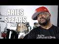Vlad & Aries Spears Argue Over Who Has Done "Gayer" Activities (Part 4)