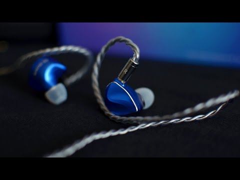 BQEYZ Winter Ultra - Unboxing, First Impressions and Final Review
