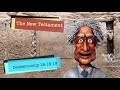 Is the New Testament reliable? Wasn't it written 20 to 60 years after after the fact?