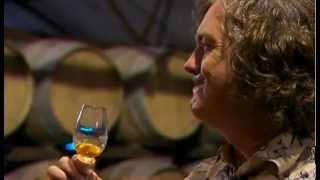 james may on whiskey