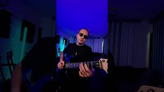 Another try #house #solo #guitar #rock
