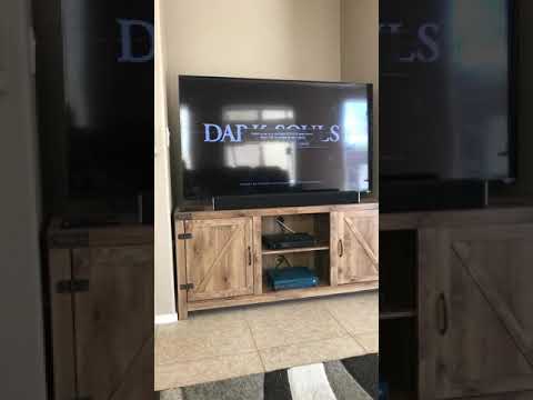 DARK SOULS 3 HOW TO LOG IN (XBOX ONE)