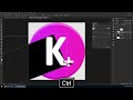How to Design an Android App Icon in Photoshop – Step-by-Step Tutorial