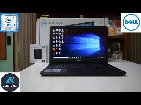 Dell Inspiron 3567 Budget Laptop Under Rs 30 000 Is It Worth It Youtube