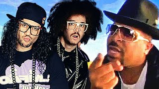 Baby Got Shots (LMFAO X Sir Mix-a-Lot)