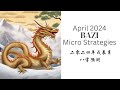 April 2024 bazi micro strategies  