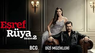 Eşref Rüya Dizi Müzikleri - Aşkın Tuzağı