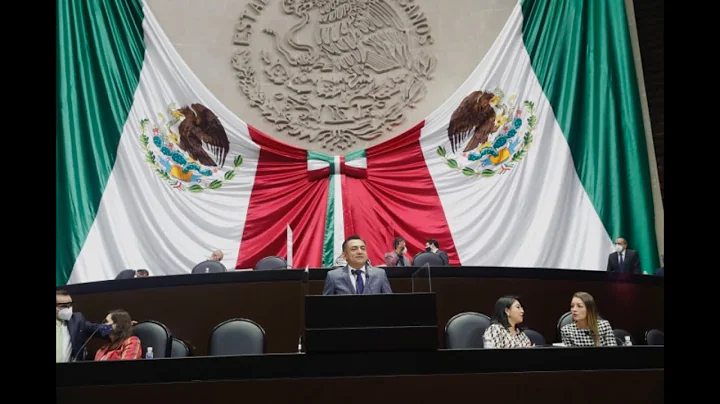 Dip. Lzaro Jimnez Aquino (PRI) / Tercer Informe de...