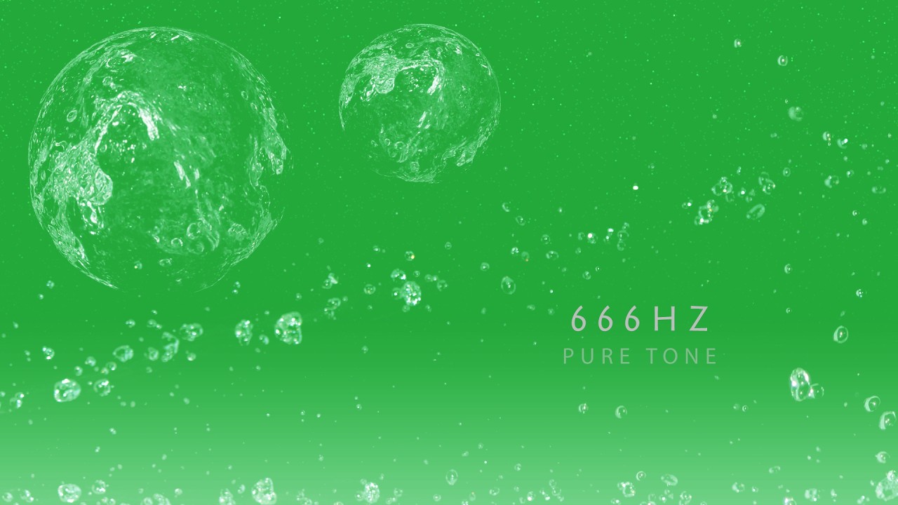 Obejrzyj 666hz Pure Tone Frequency (Sine Wave) | Concentration, Inner Strength, Self-Acceptance w YouTube Obejrzyj 666hz Pure Tone Frequency (Sine Wave) | Concentration, Inner Strength, Self-Acceptance w YouTube