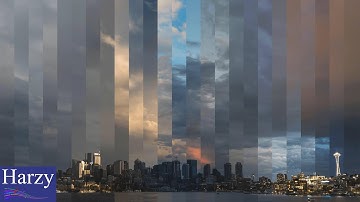 Animadrop - Stuck in a Timeloop [1 Hour Version]