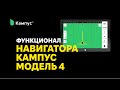 Агронавигатор Кампус. Минусы исправлены!!!