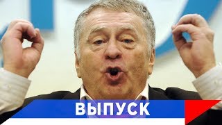 Жириновский раскритиковал Бузову за алкоголь!