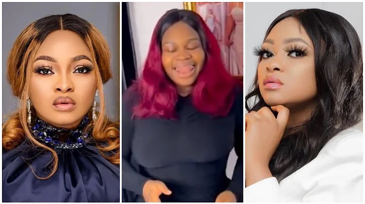 “Your Wahalä Is Too Much”, Actress Funmi Awelewa Tells Olaide Oyedeji After She….