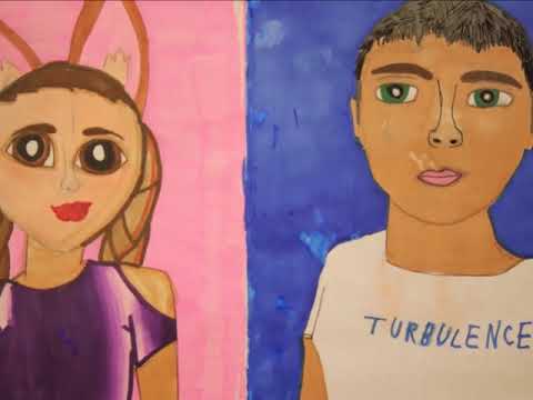 Video: Kuidas Analüüsida Lapse Joonistusi - Laps Joonistab Pere