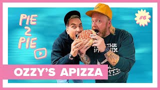 A New Haven State of Mind with Ozzy’s Apizza | PIE 2 PIE Podcast Ep. 6