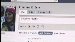 Daring High School Kids to Live Without Facebook
