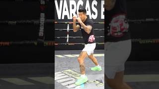 The 🔑 to Feints #boxing #boxingshorts