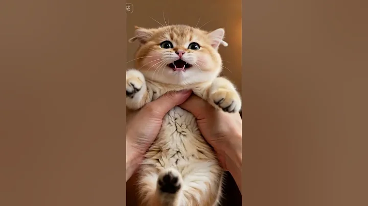 Video 10984321: shorthair kittens meowing british, tiny british shorthair kitten, british shorthair kitten baby