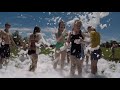 2023 Ivins City Teen Summer Foam Blast!