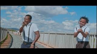 Makwà Lux ft Ras Guerot - TSIBEHIBE  (Clip Officiel) Nouveauté gasy 2023