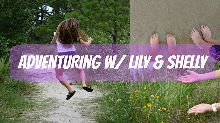 Adventuring || Lily Foster