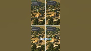 3 Simple Tricks to Make Your Cities: Skylines Look Amazing! 🚀 #citiesskylines #citiesskylinesmods