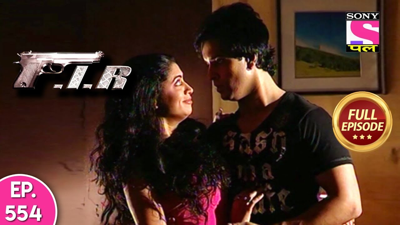 F.I.R - Ep 554 - Full Episode - 31st July, 2019