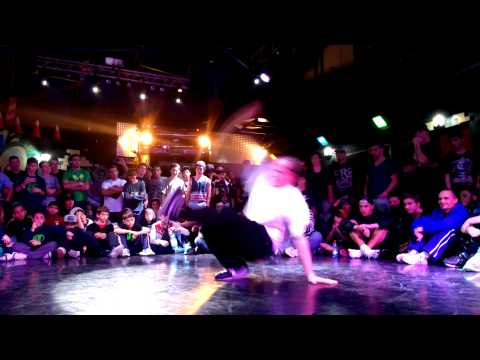 Funt (Illussion Of Exist/PowerMove Conspiracy) vs Doodka (Unstopabullz)