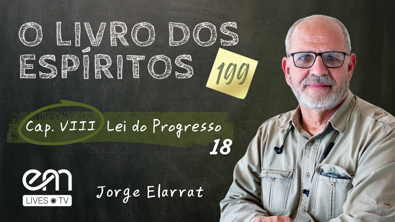 O LIVRO DOS ESPÍRITOS 