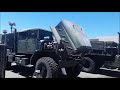 FOR SALE 2 MORE 5 TON Military BOBBED Truck