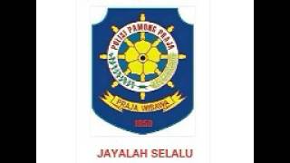 Mars satpol pp kab.Bojonegoro