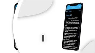 Study Bible screenshot 1