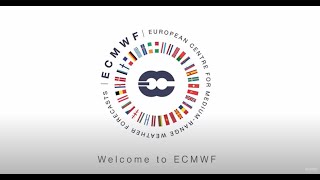 Working at ECMWF