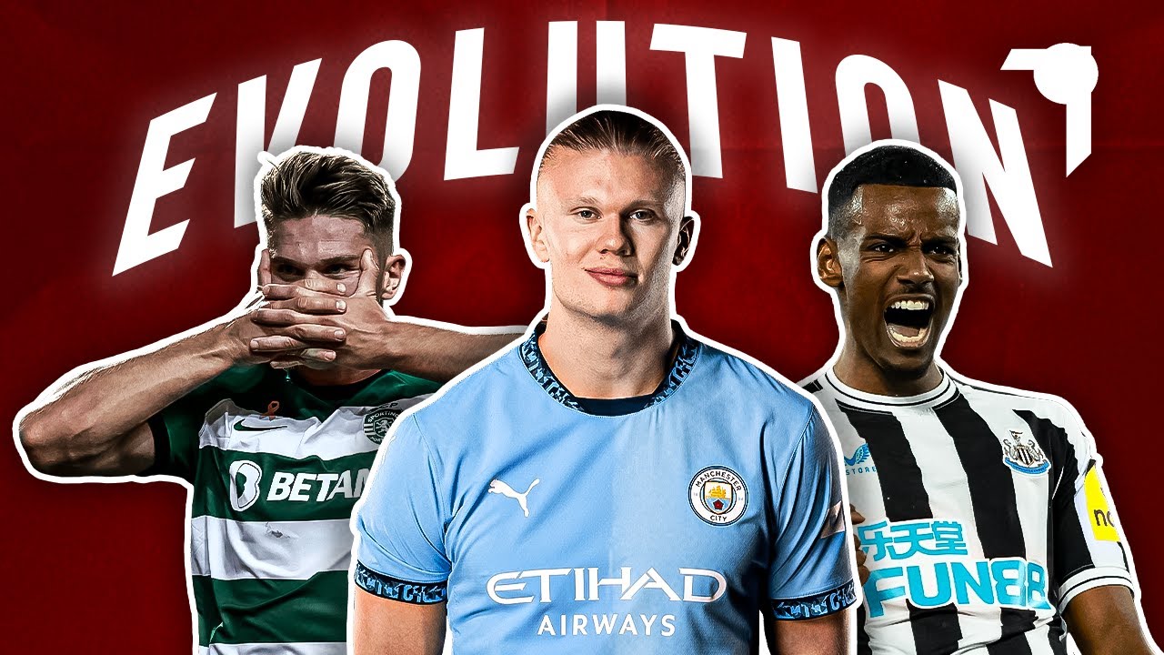 How Traditional Strikers Have Returned in Modern Football