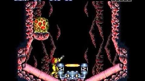 Super Metroid Super Kill Time, part 2 of 7