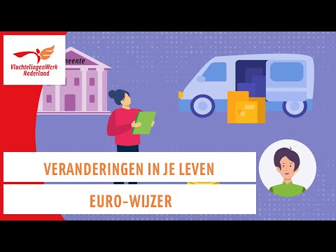 Video: Voormalig Bendelid Maakt Grote Veranderingen In Zijn Leven