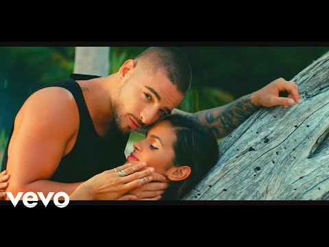 Maluma, Don Omar, Wisin – Regálame una noche (Music Video)