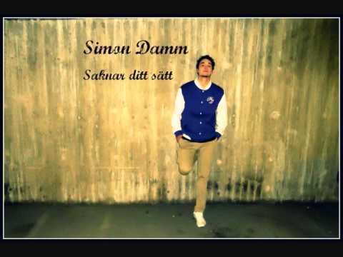 Simon Damm & Daud - Saknar ditt sätt  (Lamonde Production)