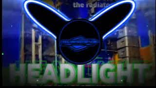 TRAP ANDALAN RISWANDA the radiator king of malang•DJ HEADLIGHT TRAP X PARTY NGUK ||bass blayer horeg