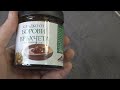 BHouse Pine Blossoms Jam 218 g Unboxing and Test