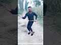 Aa dil vich tere liye time karke boy dance  trending comedy shorts  dance