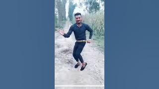 aa Dil vich tere liye time karke boy dance  #trending #comedy #shorts  #dance
