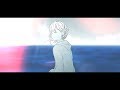 波に名前をつけること、僕らの呼吸に終わりがあること。 / こんにちは谷田さん feat. 初音ミク - You Would Name Pale Waves / Miku Hatsune