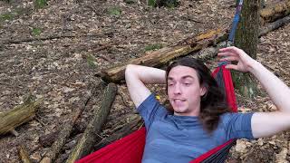 100 Years of Camping in Allegany State Park