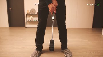 Tittle X How to use #6 (hooks and slices)