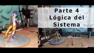 Mesa para Escaneo 3D - Parte 4 - Lógica del Sistema by Alberto Albertos 58 views 6 months ago 10 minutes, 13 seconds