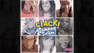 Clack! Summer Sixteen [download link included] New Orleans Bounce Mix 2016