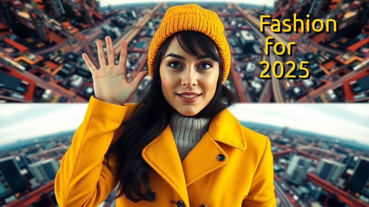 Top 10 Sustainable Fashion Brands to Watch in 2025